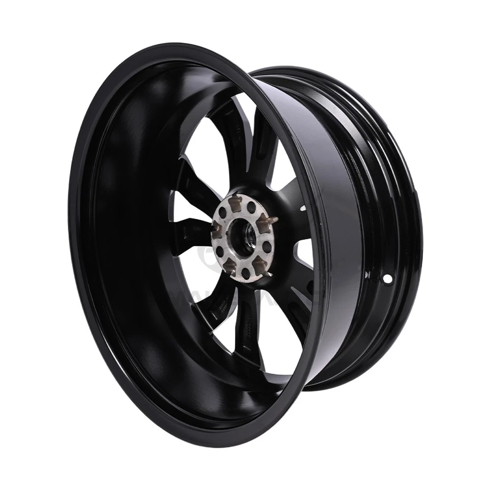 20" Wheel Rim for 2016-2022 Lexus RX350 RX450h RX350L RX450HL 426110E360 Black Foto 4 de 4