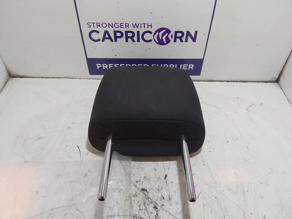 ISUZU DMAX HEADREST RH REAR, CLOTH, RG, 07/20- 20 21 22 23 24 25 - image 2 of 4