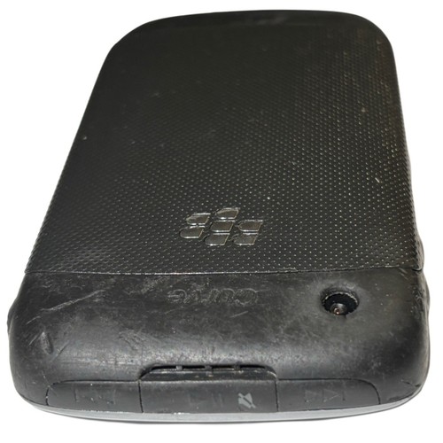 BlackBerry Curve 3G 9300 - Vodaphone Smartphone - Picture 5 of 6
