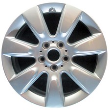 Wheel Rim Mini Cooper Countryman 17 2018-2024 36116868276 Oem Factory Oe 86394 Wheel Rim Mini Cooper Countryman 17 2018-2024 36116868276 Oem Factory Oe 86394