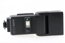 Cullmann CX35 CX 35 Flash Unit Flash With Cen...