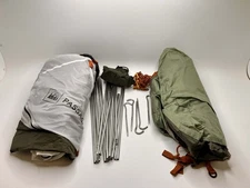 REI Passage 2 Tent – 2 Person Backpacking Tent 3-Season Tent