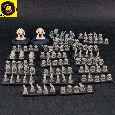 Space Marine Force (x23) - #166133 - Epic Imperial