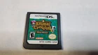 Animal Crossing Wild World DS Game – Tested Working – Genuine Nintendo Cartridge