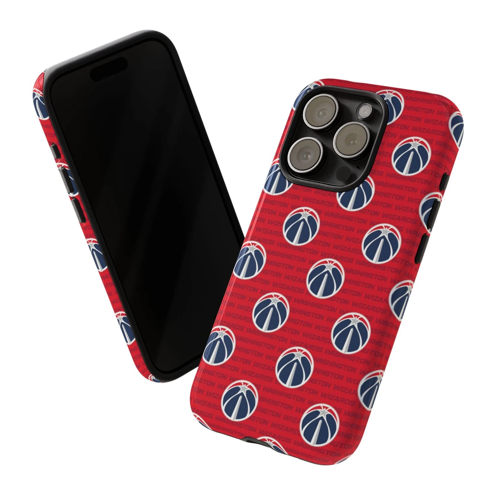 Washington Wizards iPhone Cases