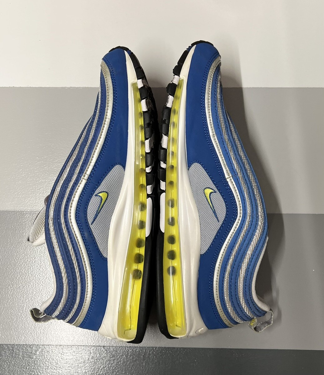 air max 97 royal blue neon
