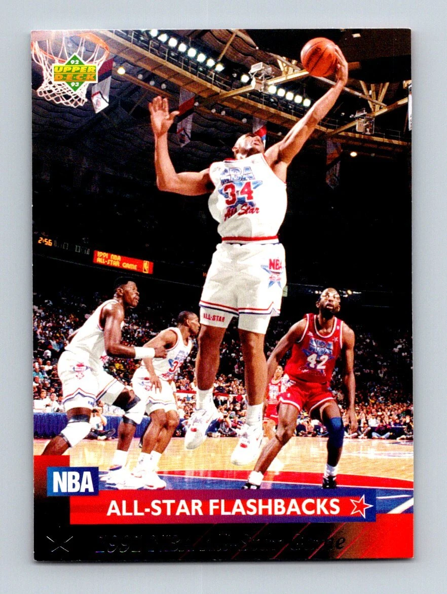 1991 nba sales all star