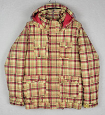 Burton Twist Bomber Jacket Girls Size XL 18 