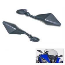COPPIA SPECCHIETTI CARENA PER TRIUMPH SPRINT 955 ST 2001 MOTO FAR