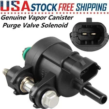 New Vapor Canister Purge Valve Solenoid fit for Buick Cadillac XTS GMC Chevrolet