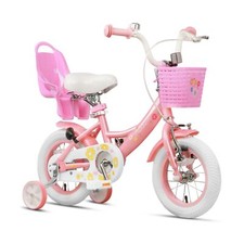 Maggie 12 14 16 20 Pollici Bicicletta per Bambini per Bambine 2-13 Anni, Bicicletta per Bambini P...