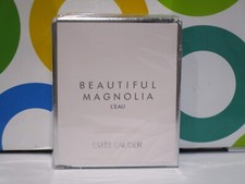 ESTEE LAUDER  BEAUTIFUL MAGNOLIA L'EAU EAU DE TOILETTE SPRAY  1.7 OZ