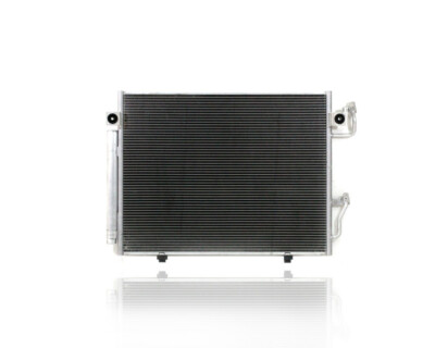 New A/C AC Condenser for Mitsubishi Montero 2001-2006 MI3030170 7812A050 New A/C AC Condenser for Mitsubishi Montero 2001-2006 MI3030170 7812A050