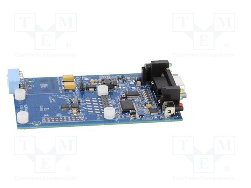 1 piece, Expansion board XTIB-R /E2UK - Picture 7 of 9
