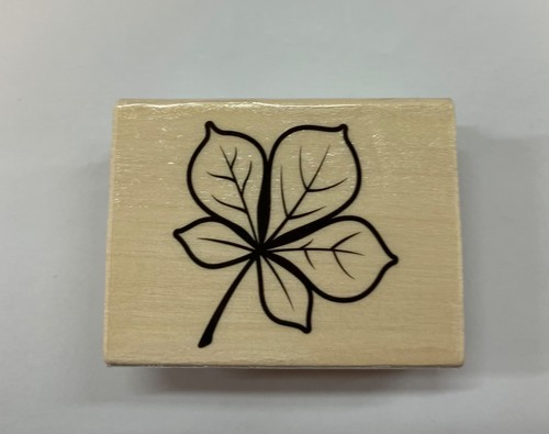 Assorted Autumn Fall Mounted Rubber Stamp Choice of Design - Picture 23 of 45