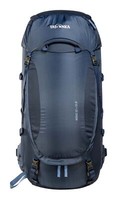 Tatonka Noras 55+10 Women Rucksack Trekkingrucksack Rucksack Navy Dunkelblau Neu