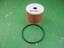 Luber-Finer LFF3503 Fuel Filter fits Baldwin PF7596 Wix 33137 Motorcraft EFG45