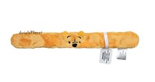 Disney Parks Winnie the Pooh Plush Slap Bracelet for Kids