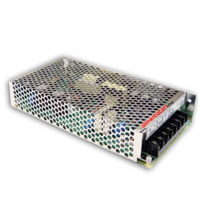 SD-100A-24 - Mean Well - DC-DC-Wandler 100W, 24V - Eingang 9~12VDC