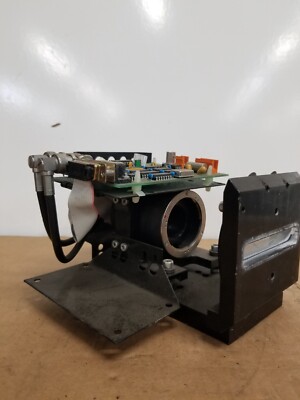 Loral Cam 1500SN 66P28720 Camera Module Roibox Pcb Circut Board Control