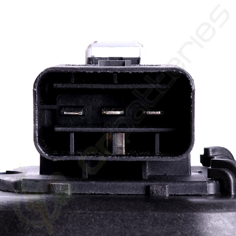 For 2011-2012 Hyundai Sonata 2011-2014 Kia Optima Radiator and Cooling Fan Kit