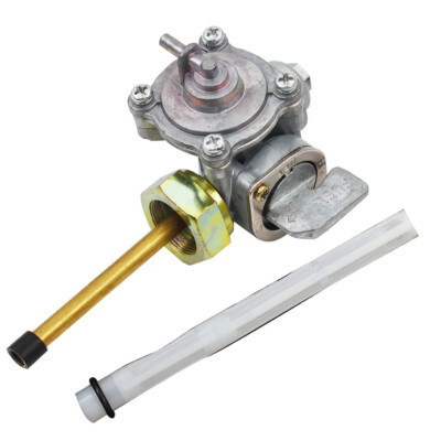16951-MF5-015 Fuel Valve Gas Tank Petcock Switch For Honda Vintage 20mm ...