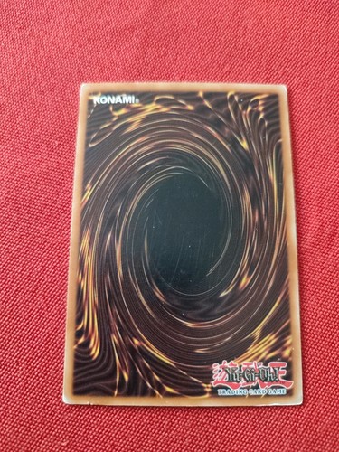 Mystical Probe SDP-F021 Rare Trap Card Yu-Gi-Oh! FR - Picture 2 of 2