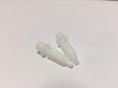 #ad #ad 2 Qty Genuine Hitachi 878 121 878121 Trigger Plunger NR83A NV45AE NV50A1 NR83A2 $12.30