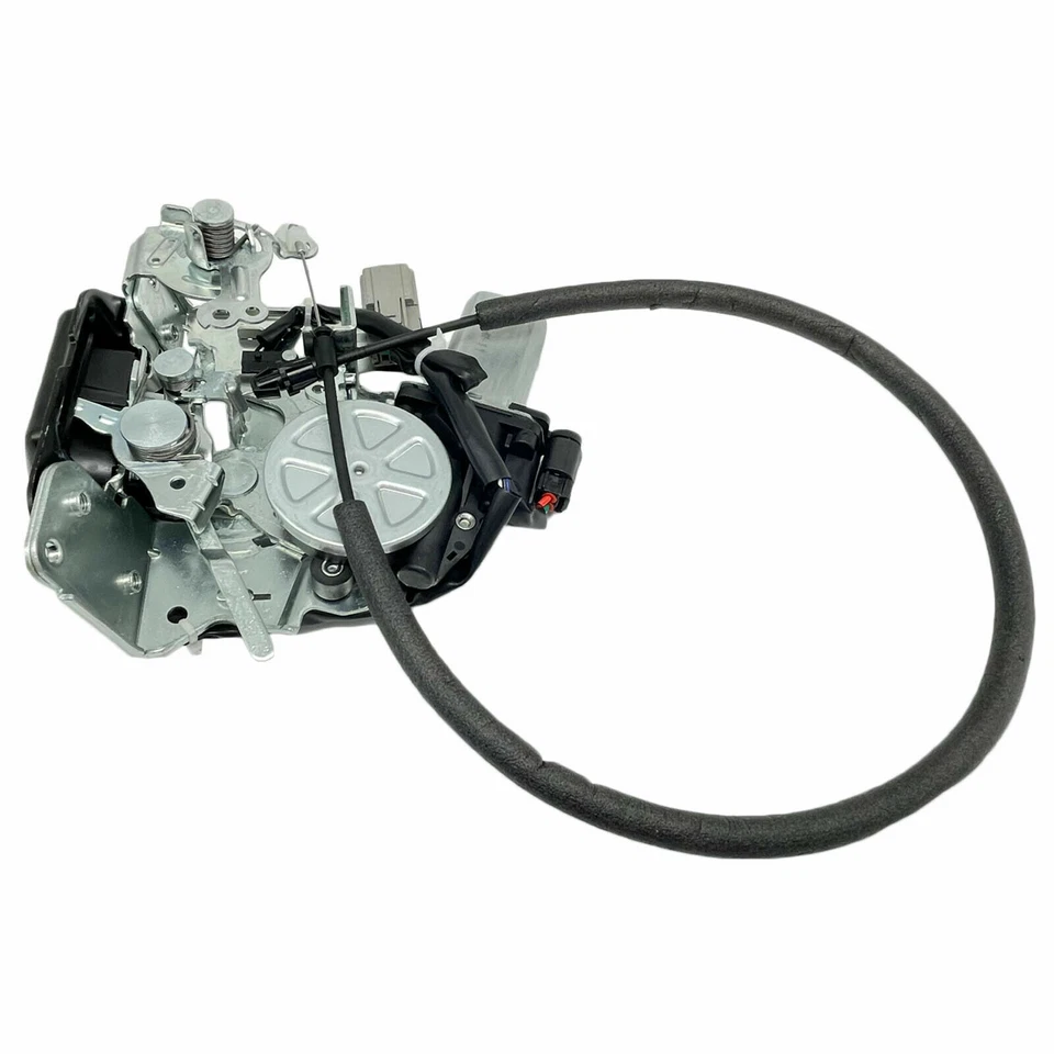 Actuador de cierre de bloqueo de puerta levadiza de tapa de maletero para Dodge Grand Caravan Chrysler Jeep Ram Foto 2 de 4