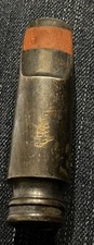 Vintage Saxophone Mouthpiece