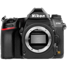 Nikon D780 DSLR Camera (Body) 1618