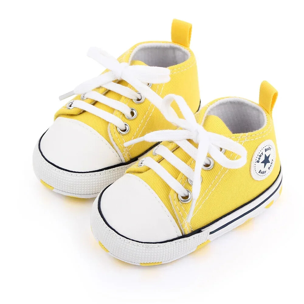 First Walkers Infant Toddler Anti-slip