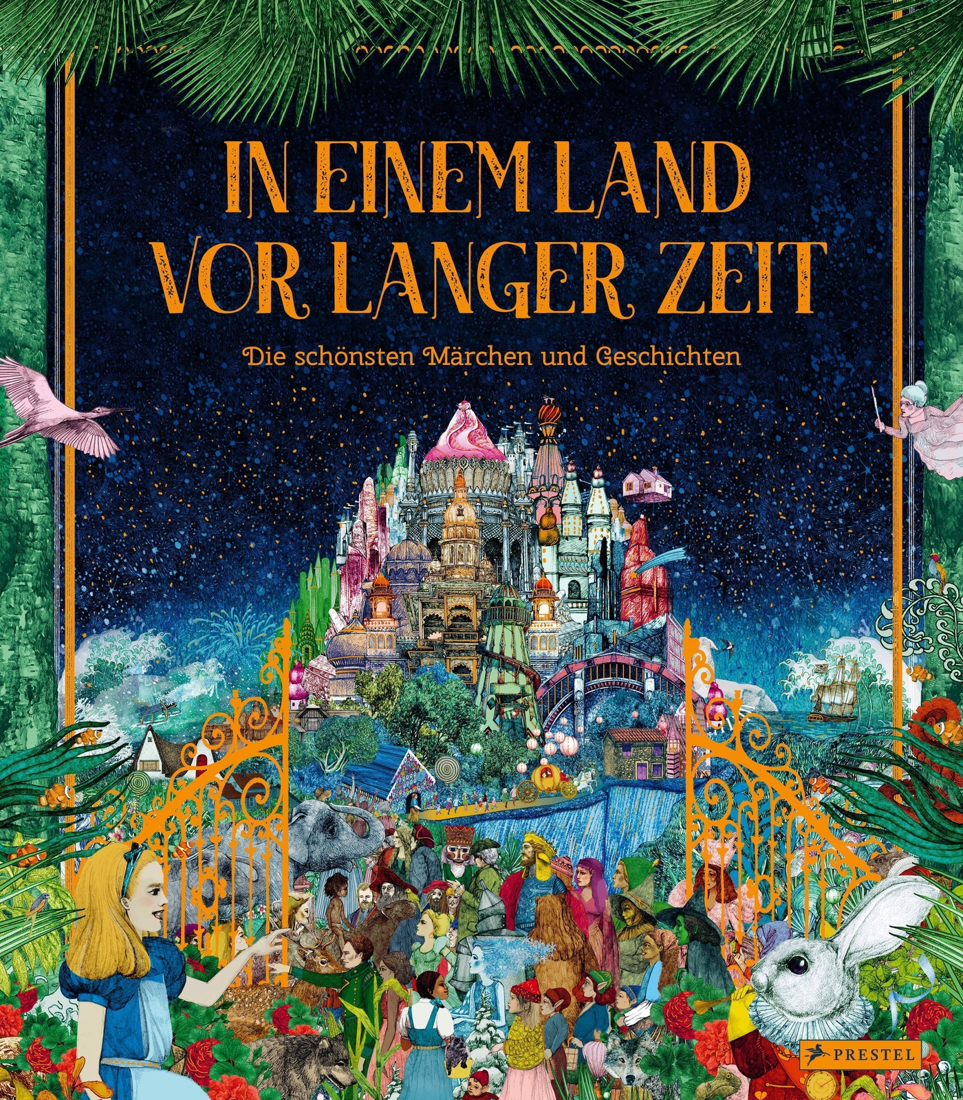 Thumbnail - In Einem Land Vor Langer Zeit | Kate Davies | Buch | 112 S. | Deutsch
