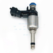 New Fuel Injector FOR HYUNDAI ACCENT VELOSTER KIA RIO SOUL 1.6L 353102B110