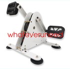 50/100W Foot Pedal Generator Small Hand-cranking Generator Spinning Bike 1-35V