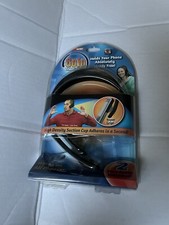 GoJo hands free cell phone headset - NEW SEALED 2 Headsets Included