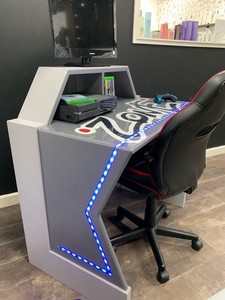 gaming desk for kids