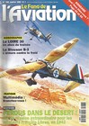 FANA DE L AVIATION N°338 LE LOIRE 30 / LE BLOUSON B-3 /  MUSTANG / PEARL HARBOR