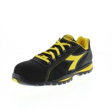 diadora glove s1p uomo marroni