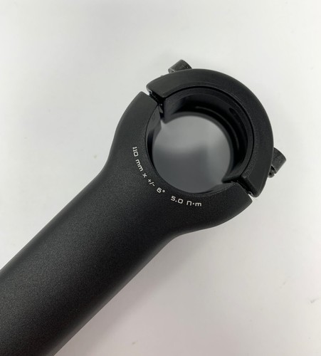 Specialized Future Shock Stem 6D x 110mm - New take off - Picture 4 of 9