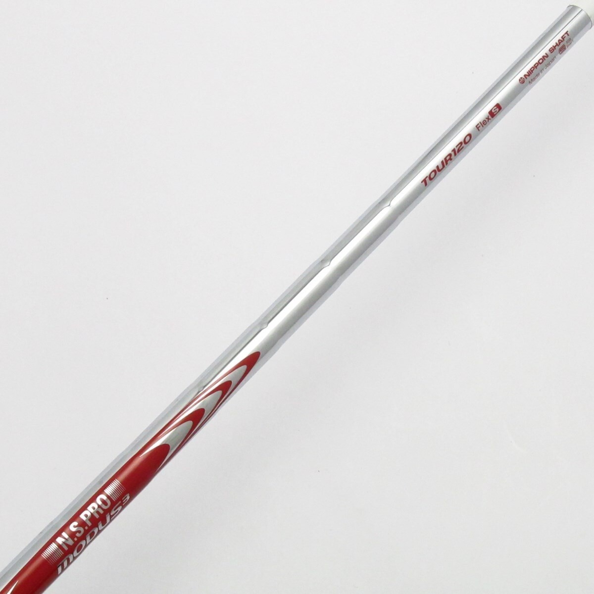 Dunlop SRIXON ZXi7 Irons (Single) N.S.PRO MODUS3 TOUR 120