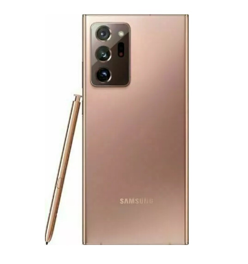 BRAND NEW Samsung Galaxy Note 20 Ultra 5G SM-N986U 128GB Fully