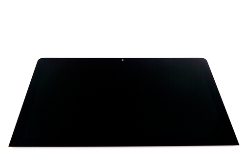 Ecran LCD d'origine LM215UH1 (SD)(A1) assemblage écran iMac 21,5" A1418 4K 2015 - Photo 2/5