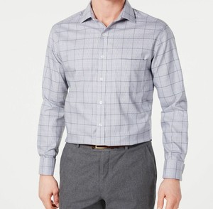 tasso elba white dress shirt