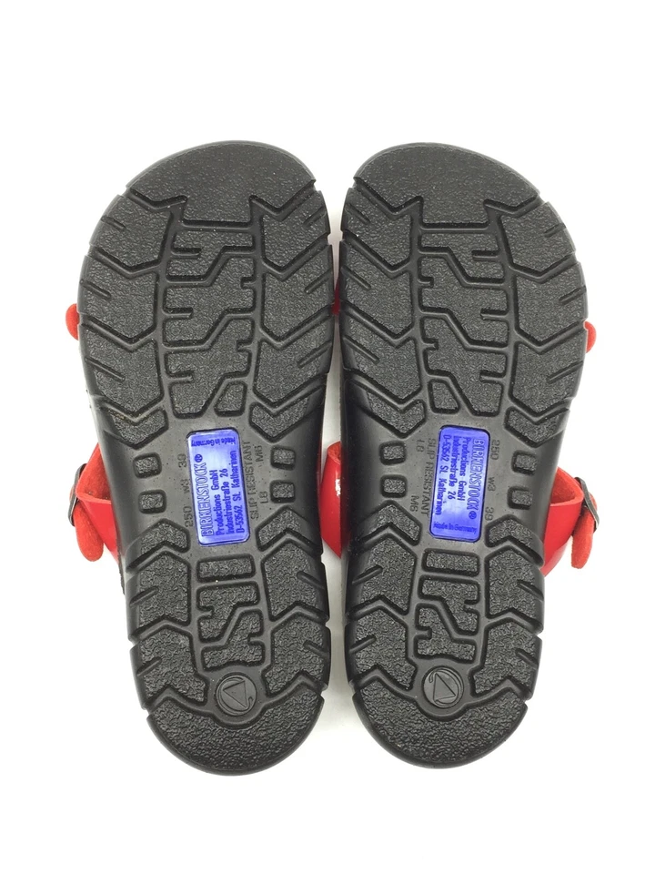 Birkenstock Sofia Sandalias para mujer  T.39 US.7 UK.6 - Imagen 3 de 4