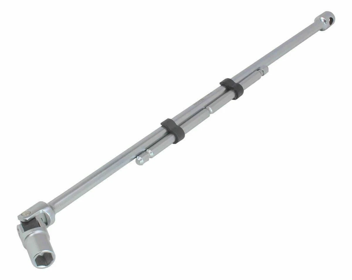 8mm socket wrench with extension deals
