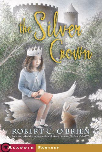 Silver Crown, Paperback by O'Brien, Robert C., Like New Used, Free shipping i...