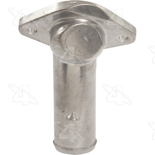 For 1998-2003 Chevrolet S10 2.2L L4 Engine Coolant Water Outlet 4 Seasons 1999 - Picture 7 of 10