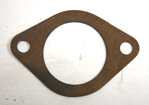 GM ACDelco Thermostat Housing W/Gasket New OEM 12302374 15-1265 4756G6 - Picture 5 of 6