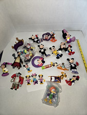 VINTAGE MICKEY MOUSE DISNEY TOY LOT D
